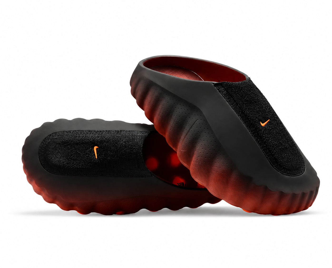 Mind 001 Flyknit 'Bronze Eclipse'