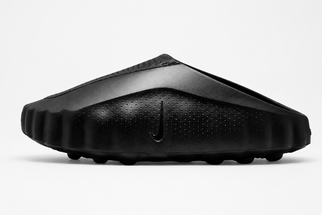 Mind 001 'Triple Black'