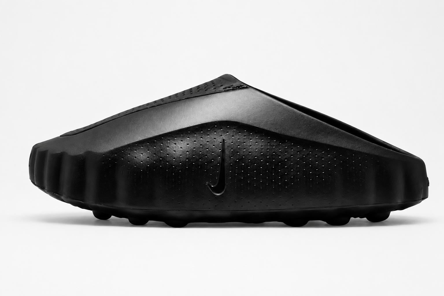 Mind 001 'Triple Black'