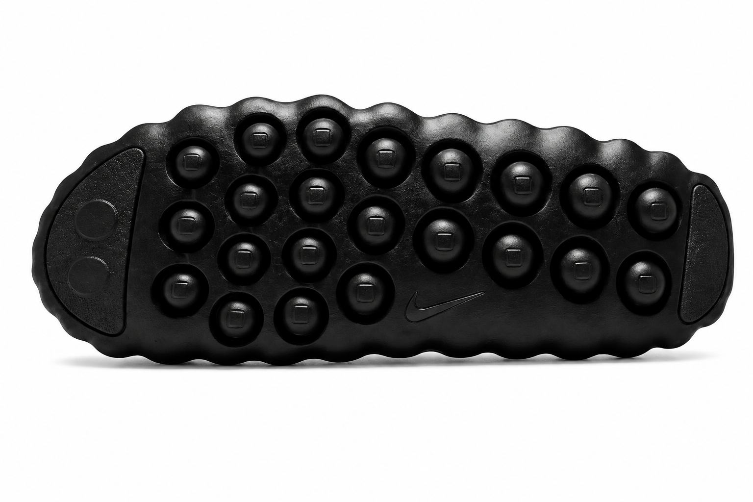 Mind 001 'Triple Black'