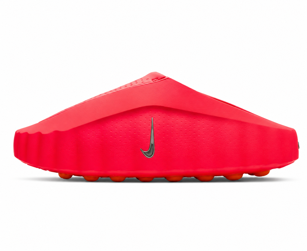 Mind 001 'Solar Red'