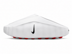 Mind 001 'White Speed Red'
