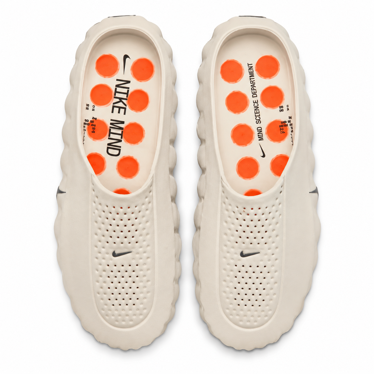 Nike Mind 001 'Sail'