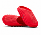 Mind 001 'Solar Red'